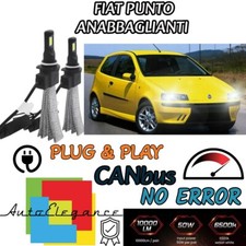 Ampoule Fiat PUNTO EVO