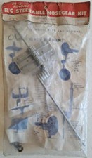 Vintage NOS Tatone Products Steerable Bulkhead Nose Gear Kit 40