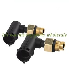 2PCS Air Suspension Strut Repair Elbow Fitting For Jeep Grand Cherokee 2011-20
