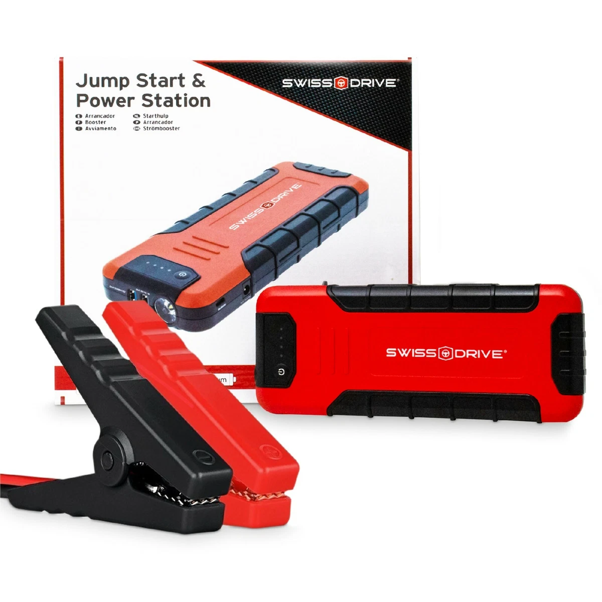 Best Portable Jump Starter Australia A Comprehensive Guide