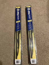 NEW!! Two (2) Pack Napa Proformer NP-17  Windshield Wiper Blades  Free Shippng