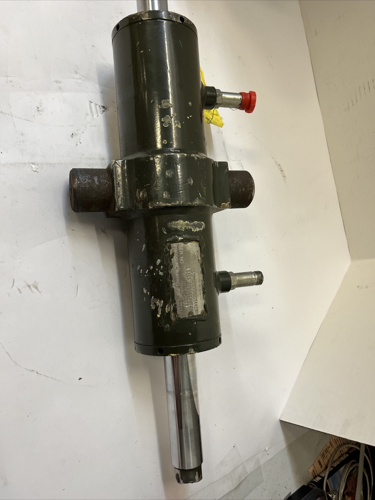 Parker Part# 9034417-1RW ** See Description **