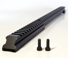 Escort Bulltac Shotgun Picatinny Rail