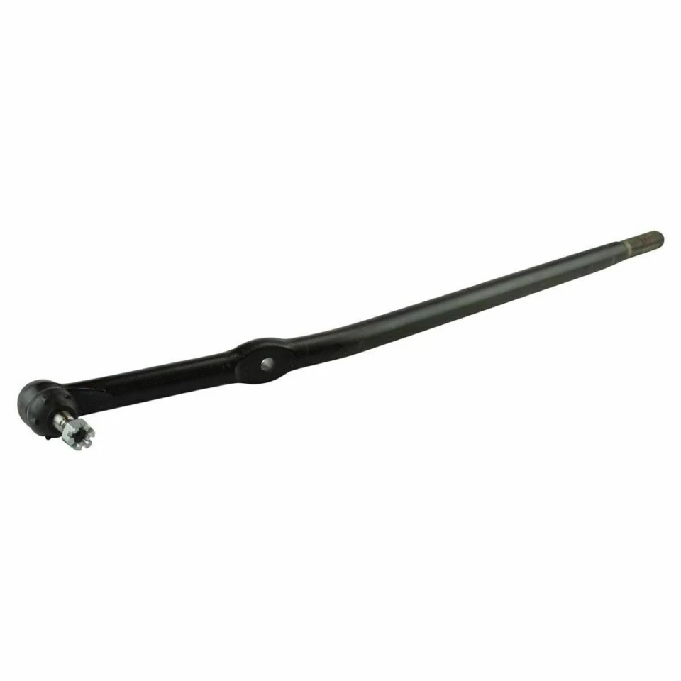 New Inner Outer Steering Tie Rod End RH LH Set of 4 Side for 95-97 Ford F250 4WD - Image 2 of 4