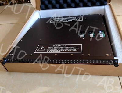 1PCS TRICONEX 3503E 3503E System DI System module New