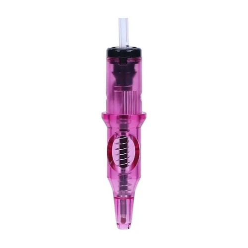 Tattoo Ball Point Pen Cartridge Integrated Bollpoint Pen Tattoo Practice Tools - Picture 11 of 29
