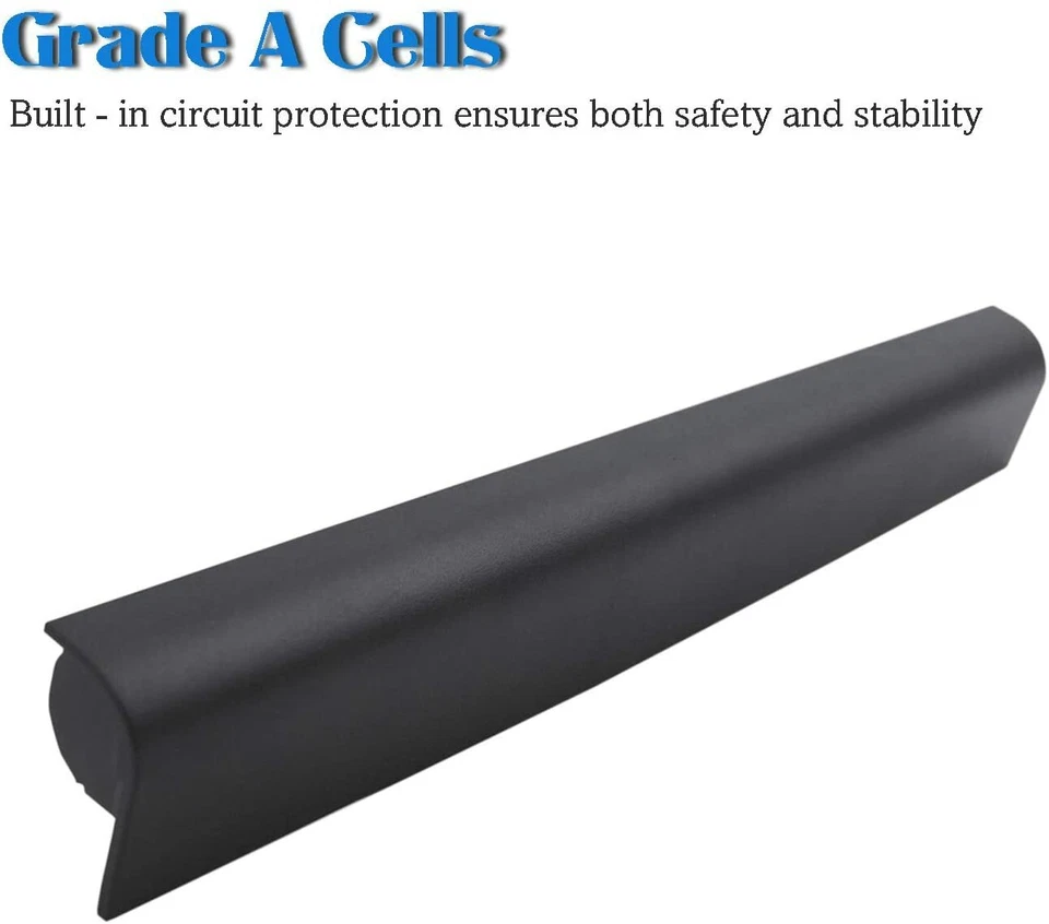 Batería para HP Envy 17 Series 17-K150NR 17-K151NR 17-K152NR 17-K153NR 17-K170CA Foto 3 de 4