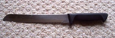 J.A. Henckels International Ever Sharp 8" Bread Knife Serrated Edge Japan Made