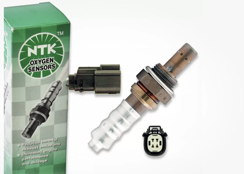 NTK Oxygen Sensor Direct Fit 22134 FOR MAZDA FORD LINCOLN MADE JAPAN DOWNSTREAM