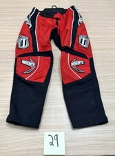 Shift Live Out Loud ASSAULT Racing Motocross Tactical Pants Size 22 (10/26)