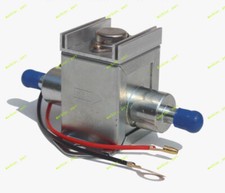 High Power Oil Transfer Pump 12/24V For Harvester Tractor Agricultural Machinery