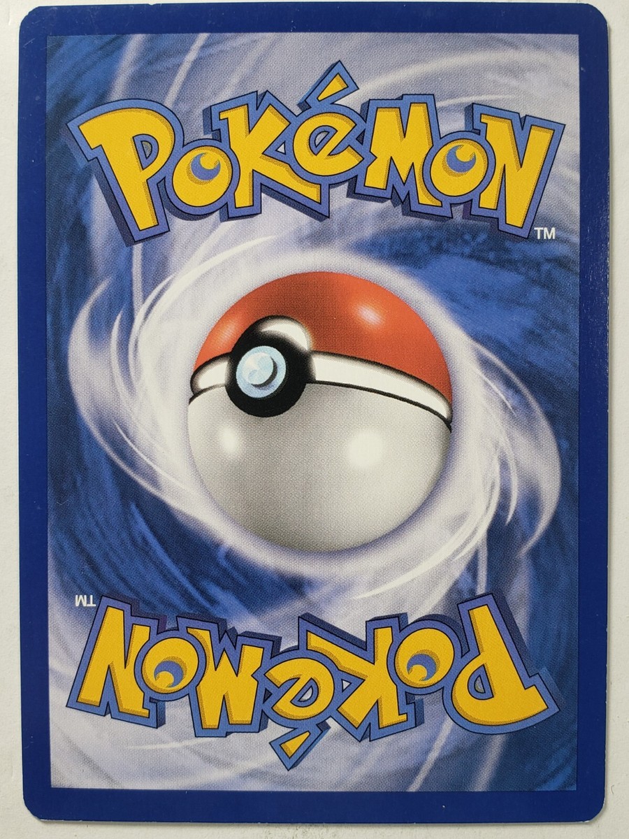 Horsea 18/116 VLP - Plasma Freeze Pokemon Card - Midori Harada Art