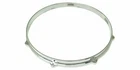 TAMA Japan Drums Drum Die-Cast Hoop MDH13-8 Size:13"/ 8 tension Butter Side