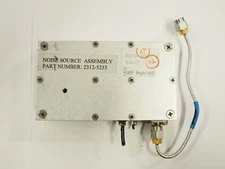 UNBRANDED Noise Source Assembly Part Number: 2312-5235 Amplifier