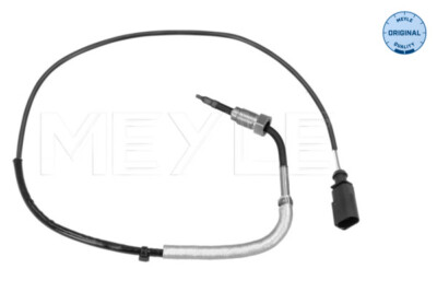 Meyle 114 800 0061 sensor, exhaust gas temperature for Seat, Skoda, VW