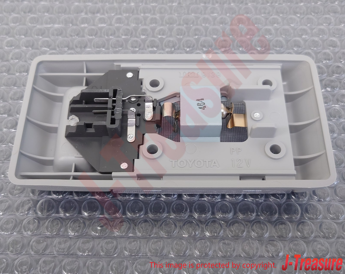 TOYOTA LAND CRUISER FZJ80L 91-96 Genuine Room Lamp Assy No.1 81240