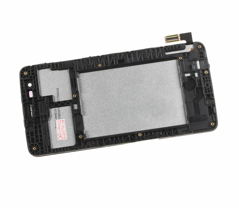 For LG M210 MS210 Aristo LV3 LG K8 2017 Touch Screen Digitizer LCD Display Frame - Image 4 of 4