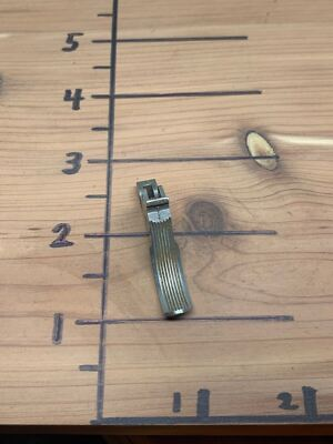 #ad Rossi Model 88 .38 Special Part Trigger G90 $17.50