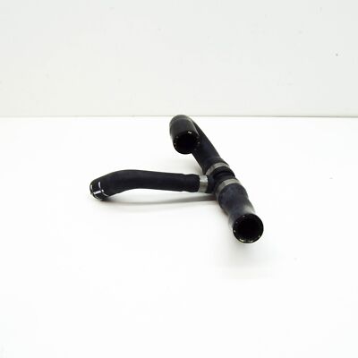 2010 MERCEDES VITO W639 Coolant Radiator Pipes Hoses for sale 