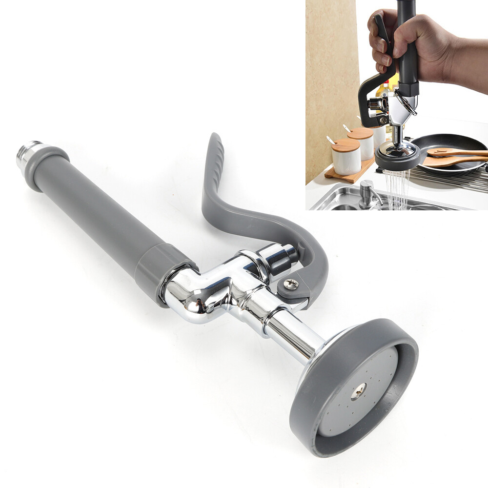 Commercial Kitchen Sink Spray Tap Dandk Organizer