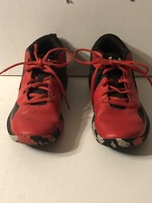Under Armour Hungry  Humble Size 5Y Basketball Shoes. 4204207608