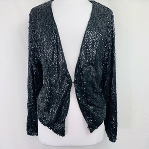 torrid sequin jacket