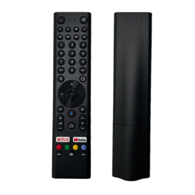 RM-C3358 RMC3358 Remote Control For JVC Smart TV LCD LED HDTV TV