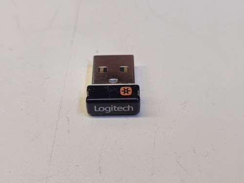 Logitech K800 Wireless Illuminated Keyboard FRENCH + RECEIVER Y-R0065 TESTED - Picture 9 of 11