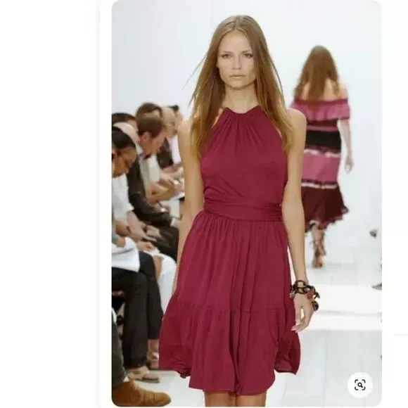 Robe longueur genou Gucci neuve avec étiquettes