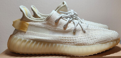 Size 12 - Yeezy Boost 350 V2 Light GY3438 2021 *BRAND NEW*