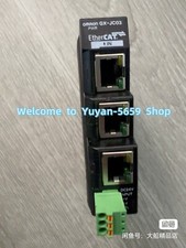 1 PC USED TEST OK GX-JC03 PLC Module B5168H CL