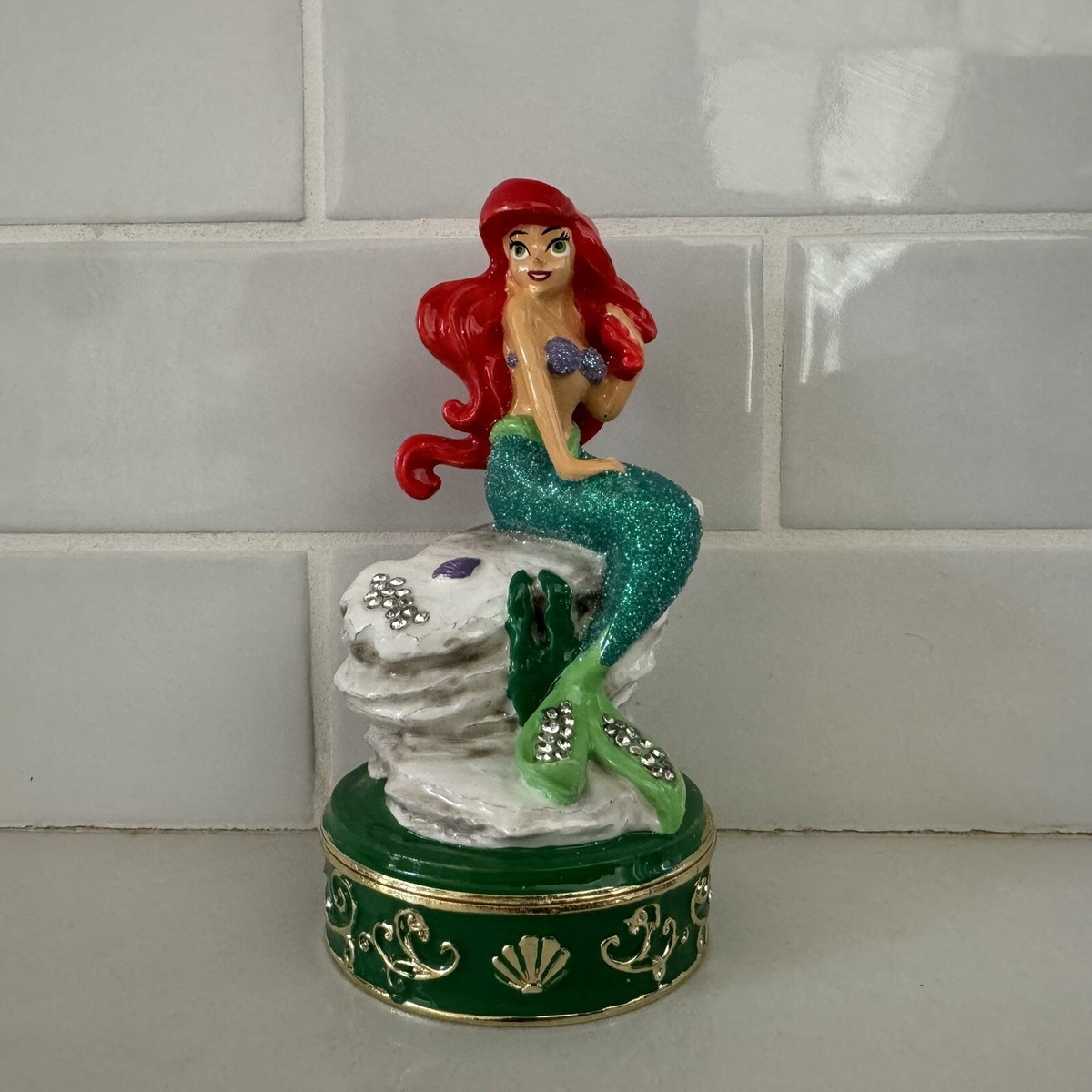 ARRIBAS BROTHERS DISNEY DISNEYLAND ARIEL THE LITTLE MERMAID