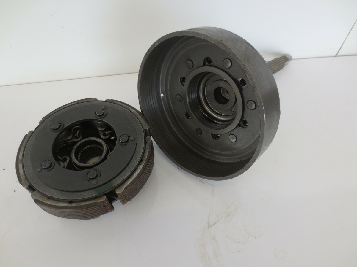 2016 Kawasaki Teryx 800 4x4 UTV Used OEM Wet Centrifugal Clutch w