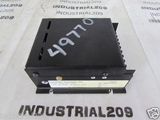 CONVERTER CONCEPTS VT15-181-10/XX POWER SUPPLY NEW