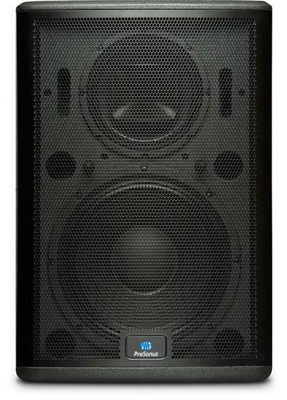 presonus active speakers