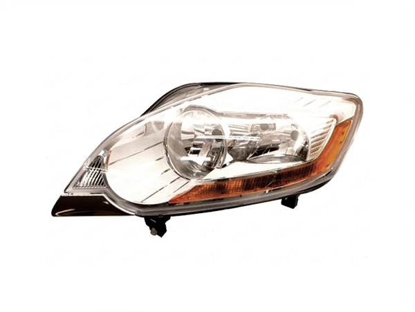 Blinker Projektor Links Elektrisch Halogen H7 Anpassbar A Ford Kuga 2008- > 1-image