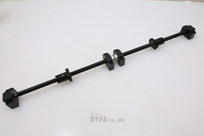 TBI Used LEFT Shaft, RIGHT Shaft SET 1605+825LF BK12, BF12 BSC-I-1553=1E32