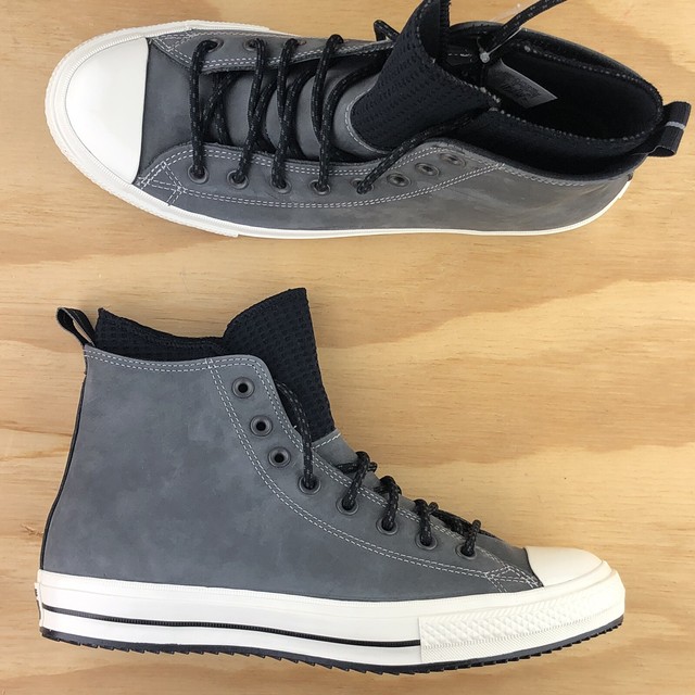 chuck taylor tekoa