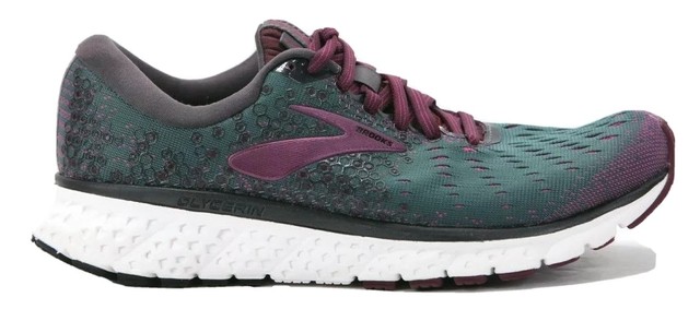 brooks womens glycerine 17