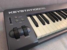 M-Audio Keystation 88