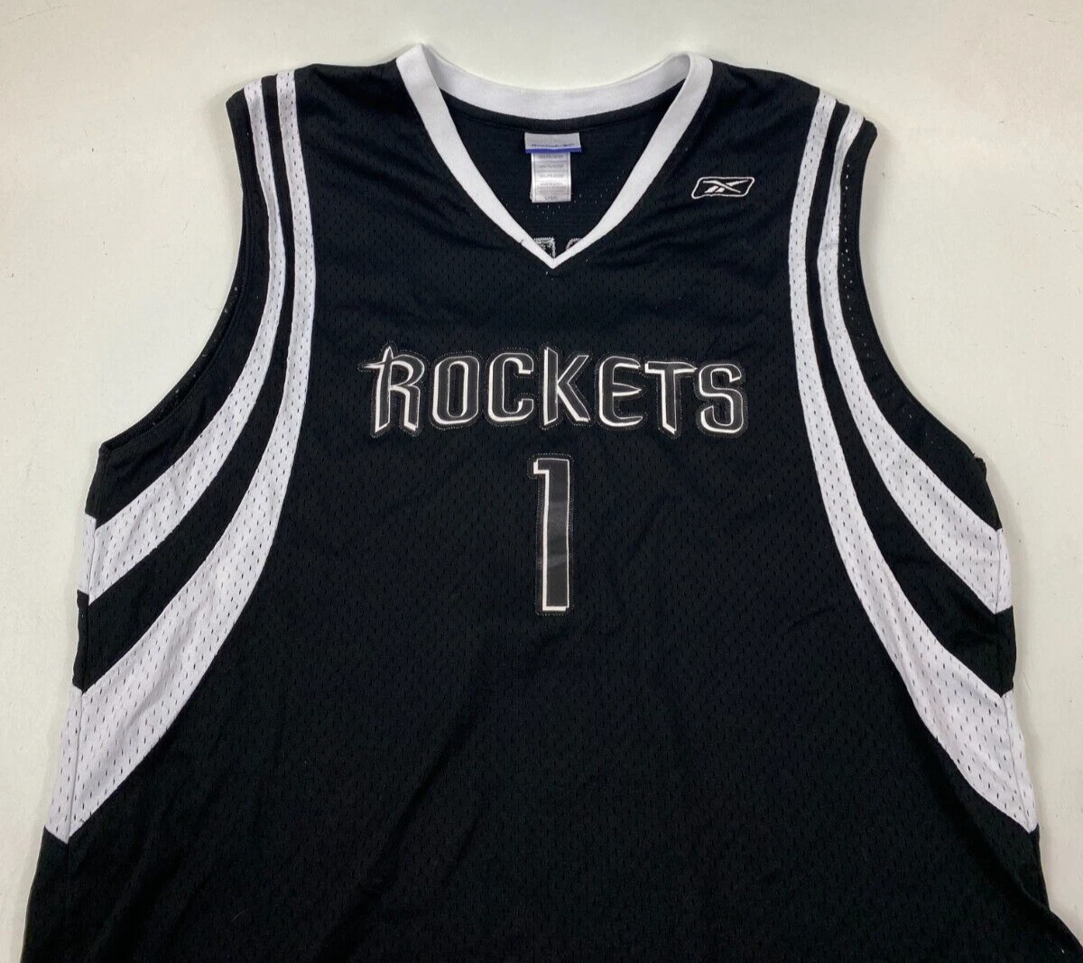 All black cheap rockets jersey
