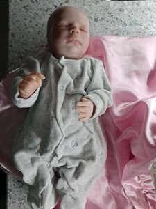 pre owned reborn babies