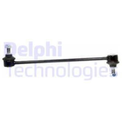 Bielletta Barra Stabilizzatrice Anteriore Delphi TC2026 Per VW Golf IV, Audi A3, Seat Leon, Skoda Octavia