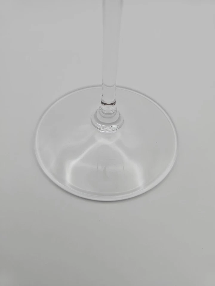 Caja de 6 correas de vidrio Riedel Graffigna The Ultimate Malbec Experience Foto 4 de 4