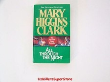 All Through the Night by Mary Higgins Clark