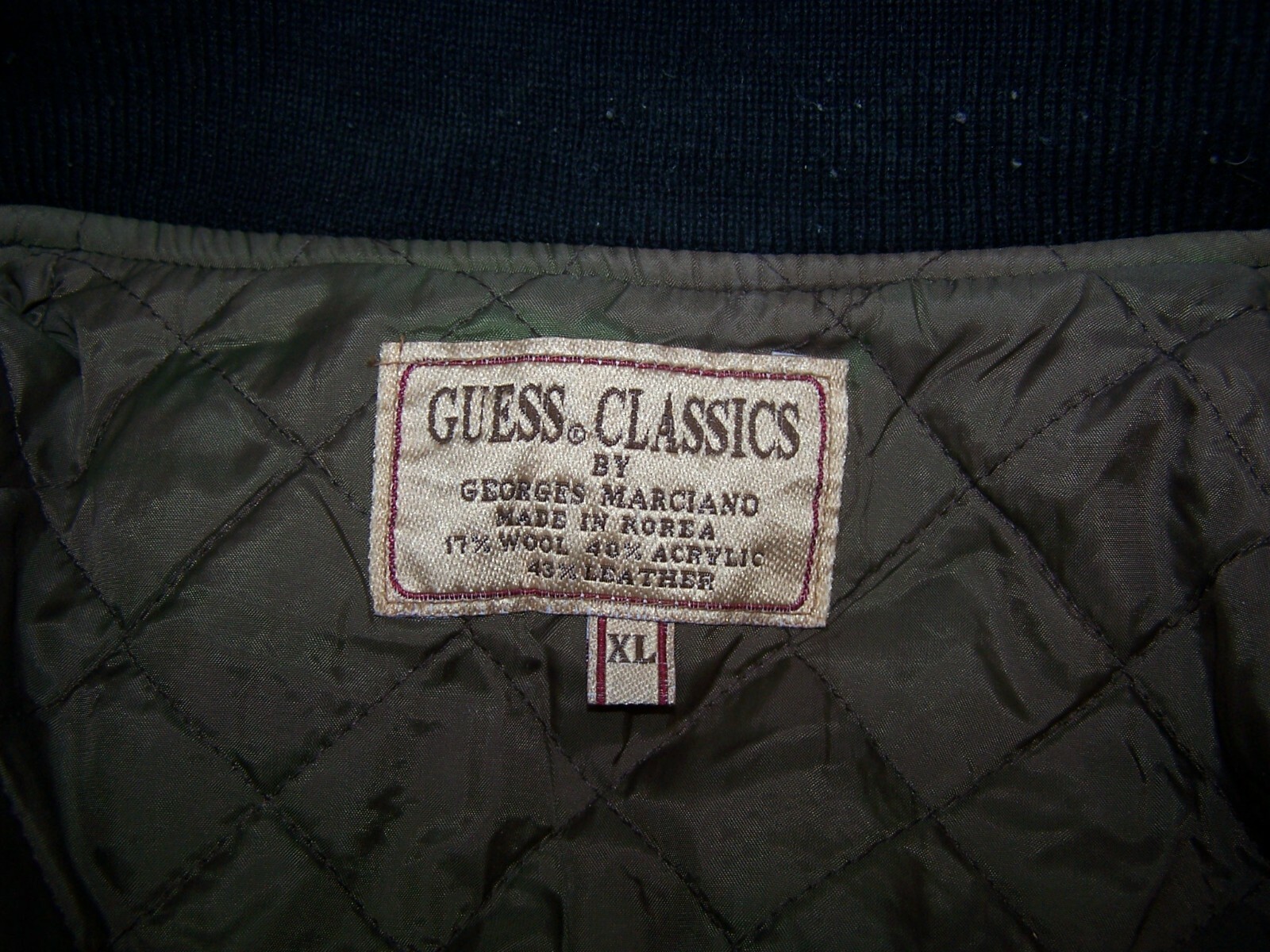 Glet de chasse vntage années 1950s 1960s fusl en cur de - Etsy France