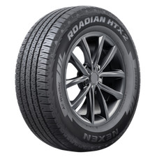 Nexen Roadian Htx 2 High Performance Suv Tire 23575r16 108t Nexen Roadian Htx 2 High Performance Suv Tire 23575r16 108t