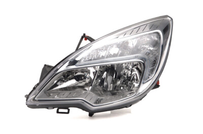 Scheinwerfer Front passend für Opel Meriva B 06/10-12/13 H7 H1 Links Fahrerseite
