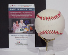 Jim Palmer Cards, Rookie Cards and Autographed Memorabilia Guide 41