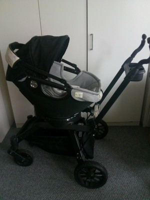 orbit baby g3 travel system